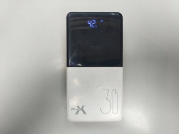 Б/в Повербанк Powerx q500 30000mah 01-200978910