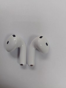 Б/в Навушники Apple airpods 4 01-200978820