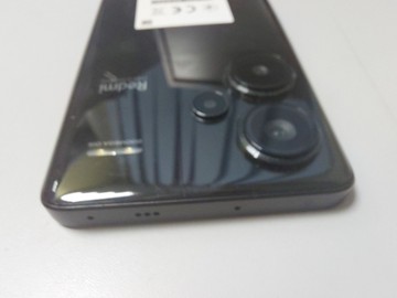 Б/в Мобільний телефон Xiaomi redmi note 13 pro+ 5g 8/256gb 01-200979243