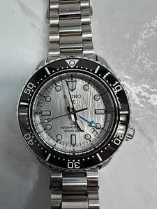 Б/у Часы Seiko spb439j1 01-200979486