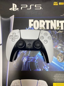 Б/в Ігрова приставка Sony playstation 5 slim digital edition 1tb 01-200928407