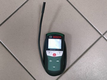 Б/в  Bosch universalinspect 01-200979929