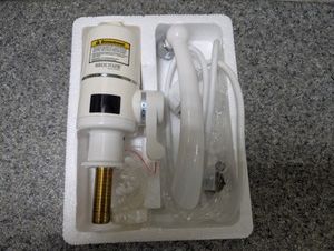 Б/в Водонагрівач електричний Mixxus electra 120-e 01-200982093