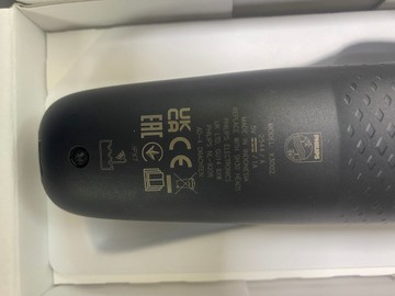 Б/в Електробритва Philips shaver series 3000x x3002/00 01-200978891