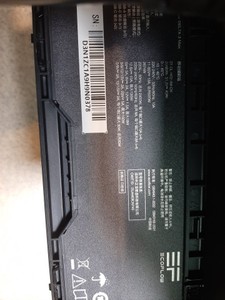 Б/в Зарядна станція Ecoflow delta 3 max 01-200983689