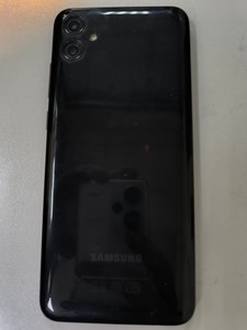 Б/в Мобільний телефон Samsung galaxy a04e 3/64gb sm-a042 01-200982982