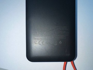 Б/в Повербанк Syjshuangxi 20000mah 01-200979918