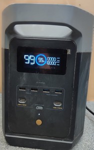 Б/в Зарядна станція Ecoflow delta 2 01-200983805