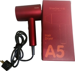 Б/у Фен Xiaomi showsee constant temperature a5-r 01-200984937