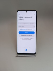 Б/в Мобільний телефон Poco x7 8/256gb 01-200939826