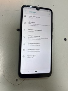 Wiko view3 lite 2/32gb