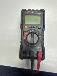 Б/в Мультиметр Dnipro-M sm600 01-200986754