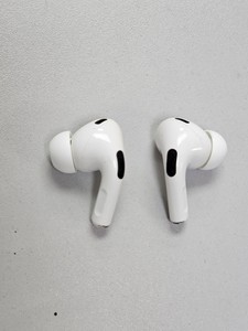 Б/в Навушники Apple airpods pro 2nd generation with magsafe charging case usb-c 01-200984662