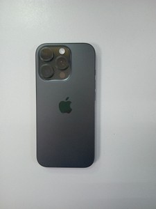Б/в Мобільний телефон Apple iphone 16 pro 256gb 01-200988898