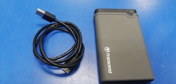 Transcend ts0gsj25ck3 hdd st2000lm015-2e8174 2tb