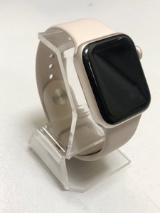 Б/у Смарт-часы Apple watch se 2 gps 40mm aluminium case 01-200988065