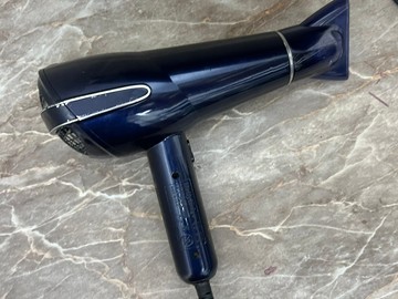Б/в Фен Babyliss 5560ju 01-200989067