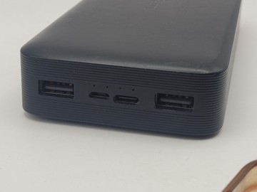 Б/у Повербанк Xiaomi redmi powerbank 20000 mah fast charge 18w 01-200989871