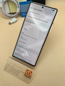 Б/в Мобільний телефон Google pixel 6 pro 12/128gb 01-200886952