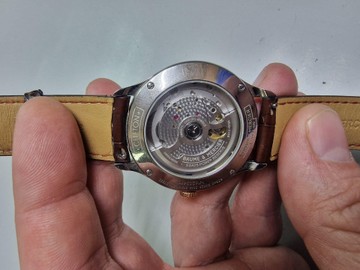 Baume Mercier 65840 clifton