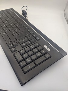 Б/в Клавіатура Asus kb34211 01-200990367