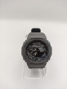 Б/в Годинник Casio ga-2100 01-200990109
