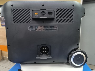 Б/в Зарядна станція Anker solix f2000 01-200930284
