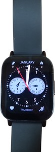 Б/в Смарт-годинник Xiaomi redmi watch 5 lite 01-200933892