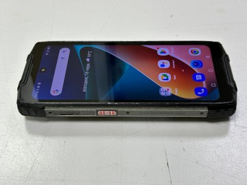 Б/в Мобільний телефон Blackview bv9300 12/256gb 01-200986463