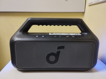 Б/в Акустика Anker soundcore boom 2 01-200992061