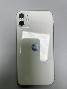 Б/в Мобільний телефон Apple iphone 11 64gb 01-200992148