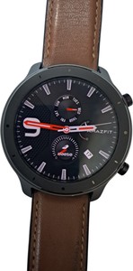 Б/в Смарт-годинник Amazfit gtr 47mm 01-200933965