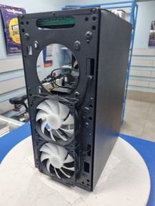Пк intel xeon e5-2640 v3/ram 16 gb/hdd відсутній/ssd 1000 gb/amd/ ati radeon rx 5700 8gb gddr6 256bit