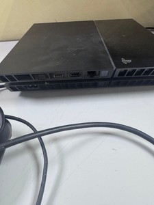 Б/в Ігрова приставка Sony playstation 4 1tb 01-200991339