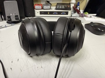 Б/в Навушники Razer kraken pro v2 01-200995185