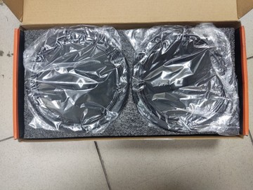 Б/в Акустика Dl Audio phoenix sport 165 01-200995271