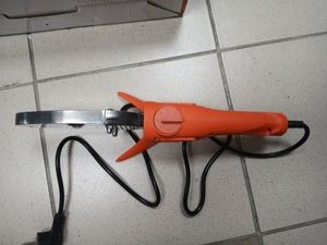 Б/в Паяльник для труб Wezer cf-63-11 20-63 01-200995339