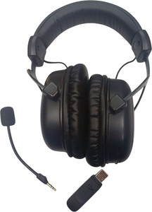 Б/в Навушники Kingston hyperx cloud ii wireless 01-200891478