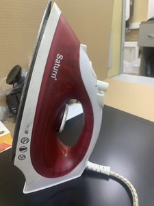 Б/у Утюг Saturn st-cc7113 01-200995688