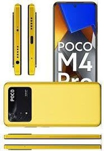 Б/в Мобільний телефон Xiaomi poco m4 pro 8/256gb 01-200938232