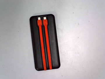 Б/в Повербанк Klgo kp-44 10000mah 01-200995806