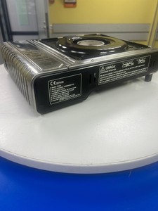 Б/в Портативна газова плита Tiross ts-265 01-200992223