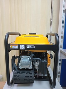 Б/в Генератор Maxpeedingrods mxr4500i 01-200994683