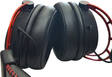Б/в Навушники Hyperx cloud alpha 01-200995505
