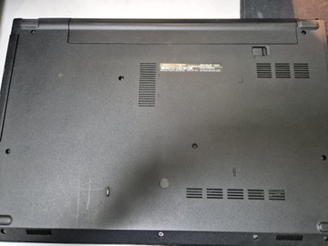 Б/в Ноутбук Dell 15/pentium n3710 ddr3/4gb ddr3/hdd 160 gb/*інтегрована 01-200996804