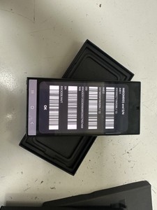 Б/в Мобільний телефон Samsung galaxy s24 ultra 12/512gb 01-200996722