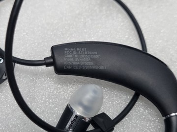 Б/в Навушники Klipsch r6 01-200996348