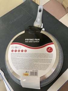 Б/в Пательня Almo frying pan 26см 82421 01-200997244