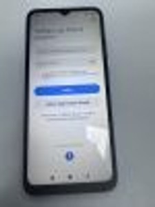 Б/у Мобільний телефон Xiaomi redmi 9c nfc 3/64gb 01-200996913