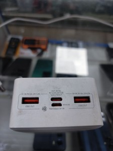Б/у Повербанк Baseus ppbd30k 30000mah 01-200994761
